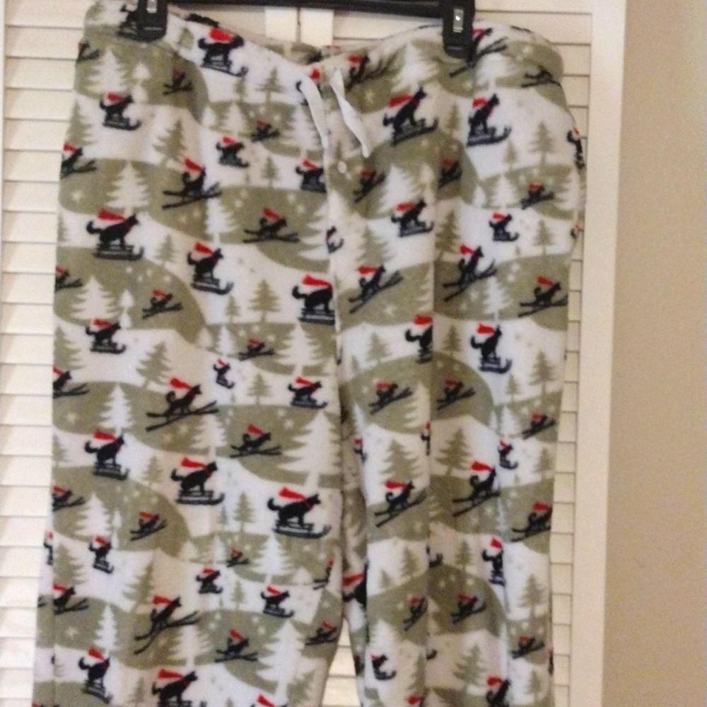 Men's xl PJ pants
